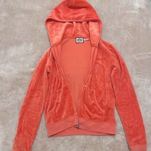 Y2K Juicy Couture Classic Track Suit